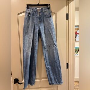 Closed Classic Blue Women's Jeans 24